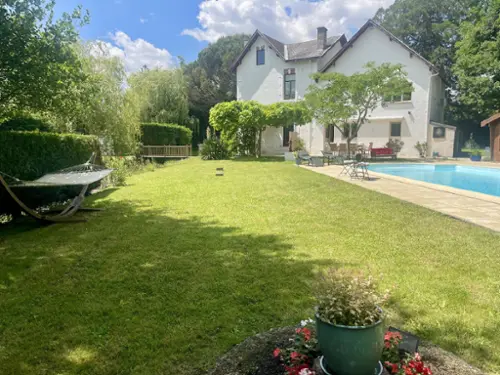 Brioux-sur-Boutonne Deux-Sèvres huis foto 7109480