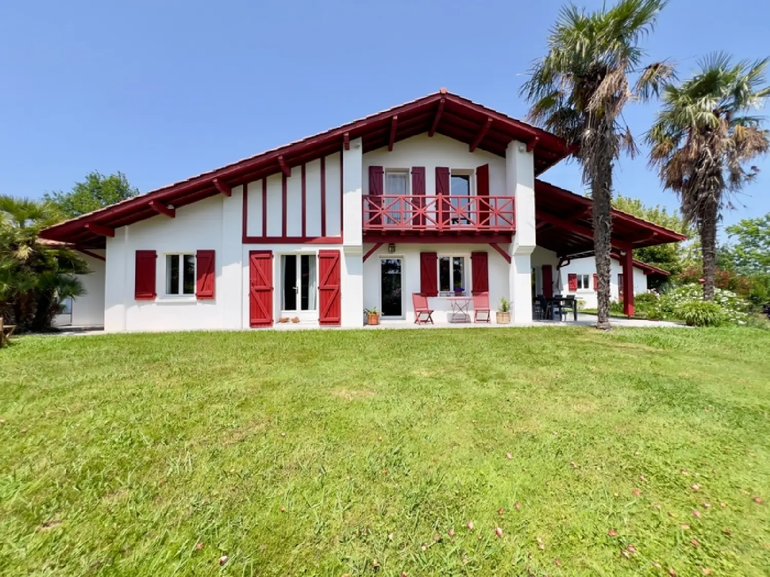  en venta casa Briscous Pirineos Atlánticos 2