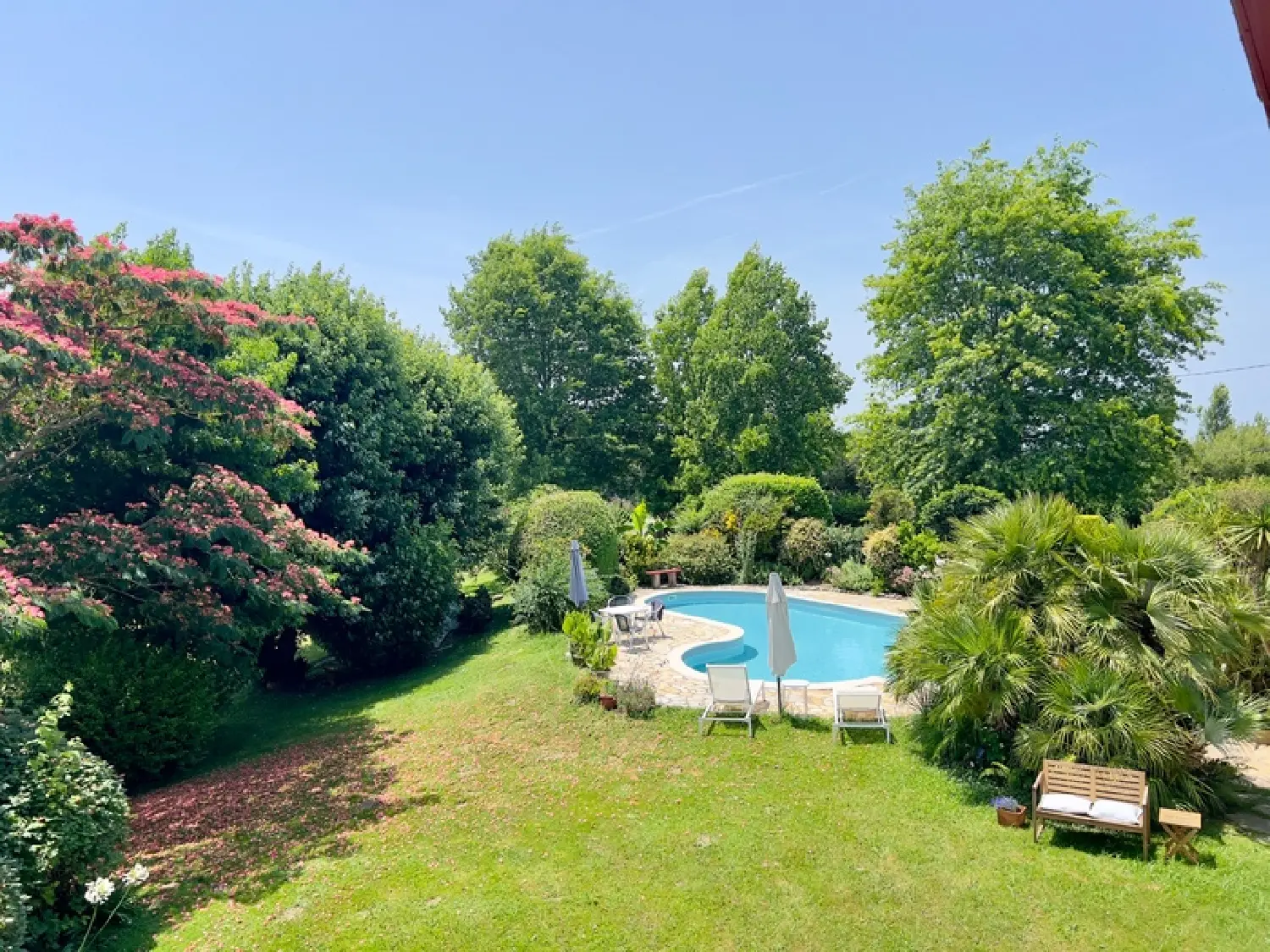  en venta casa Briscous Pirineos Atlánticos 3
