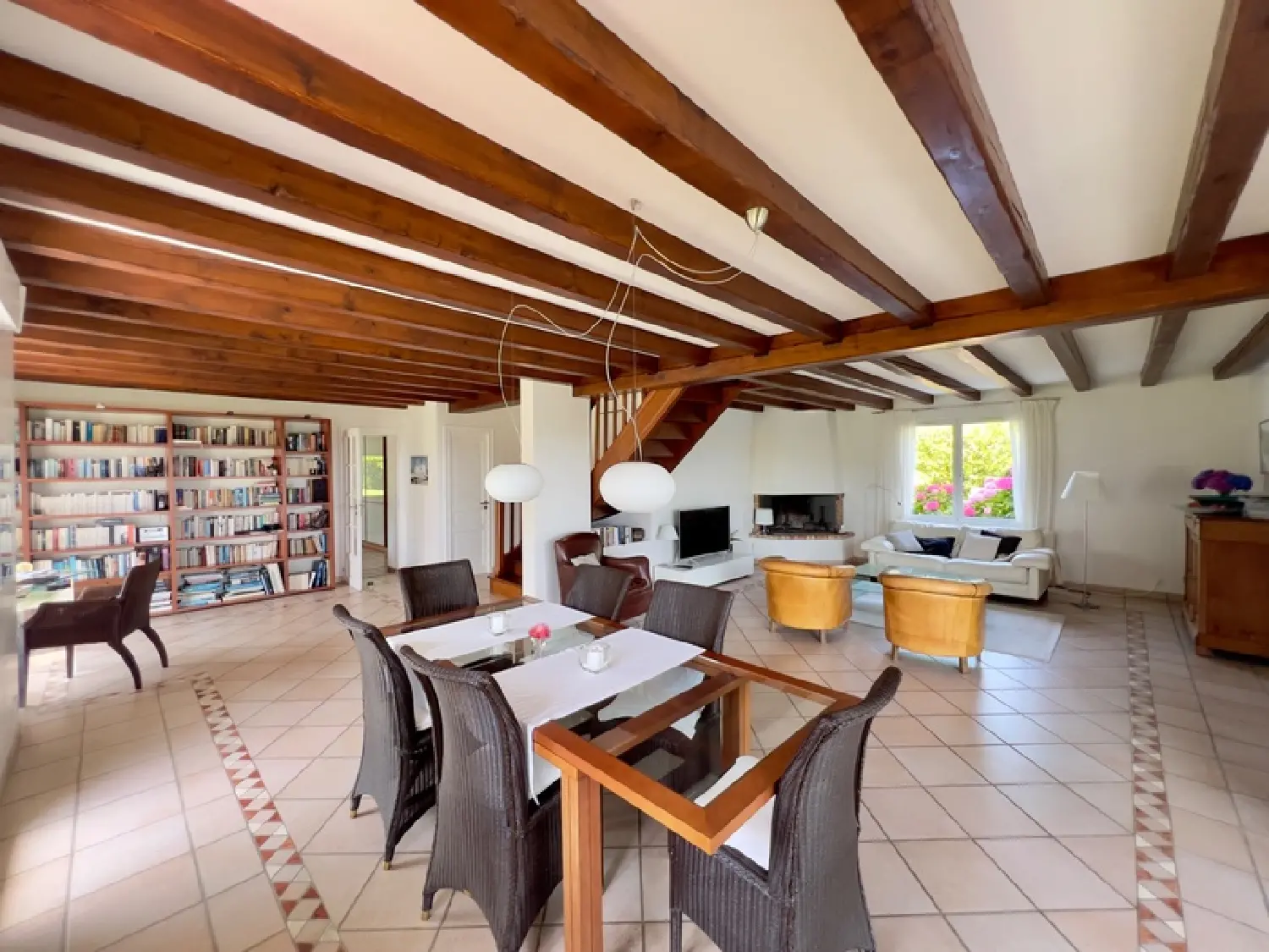  en venta casa Briscous Pirineos Atlánticos 5