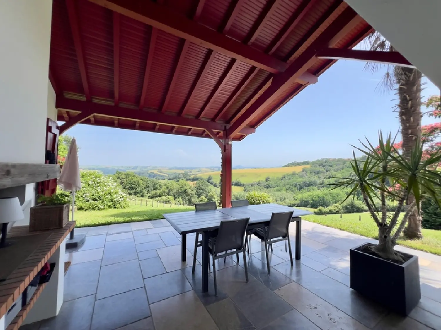  en venta casa Briscous Pirineos Atlánticos 8