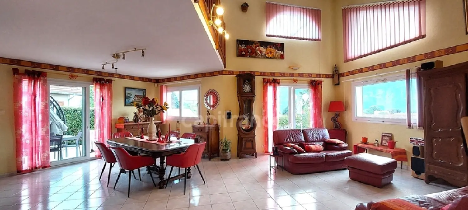  kaufen Haus Brison-Saint-Innocent Savoie 5