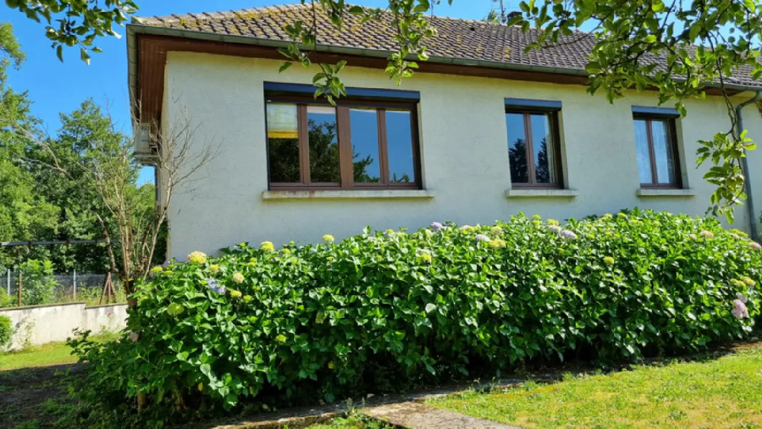  te koop huis Brive-la-Gaillarde Corrèze 2