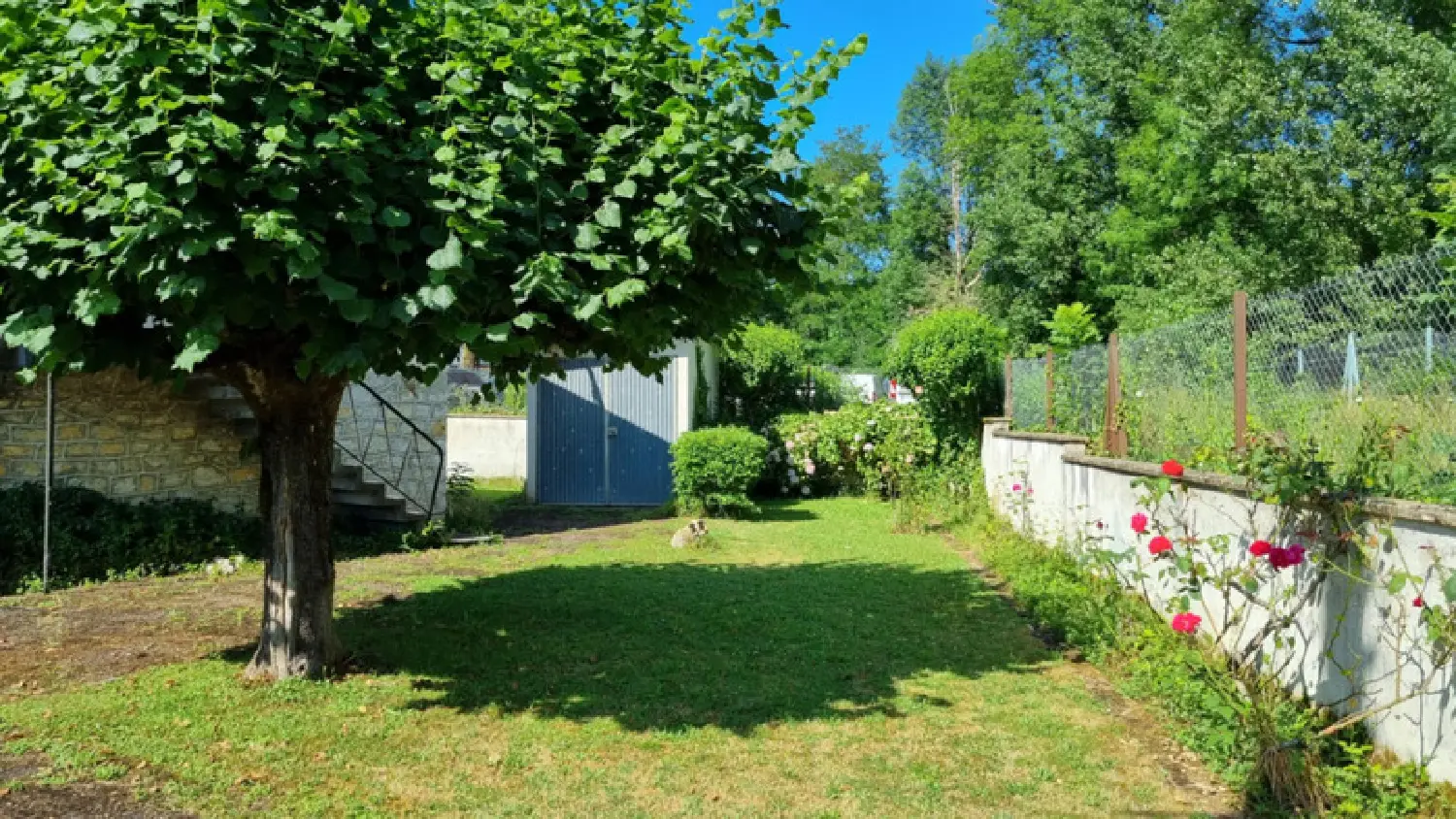  te koop huis Brive-la-Gaillarde Corrèze 4