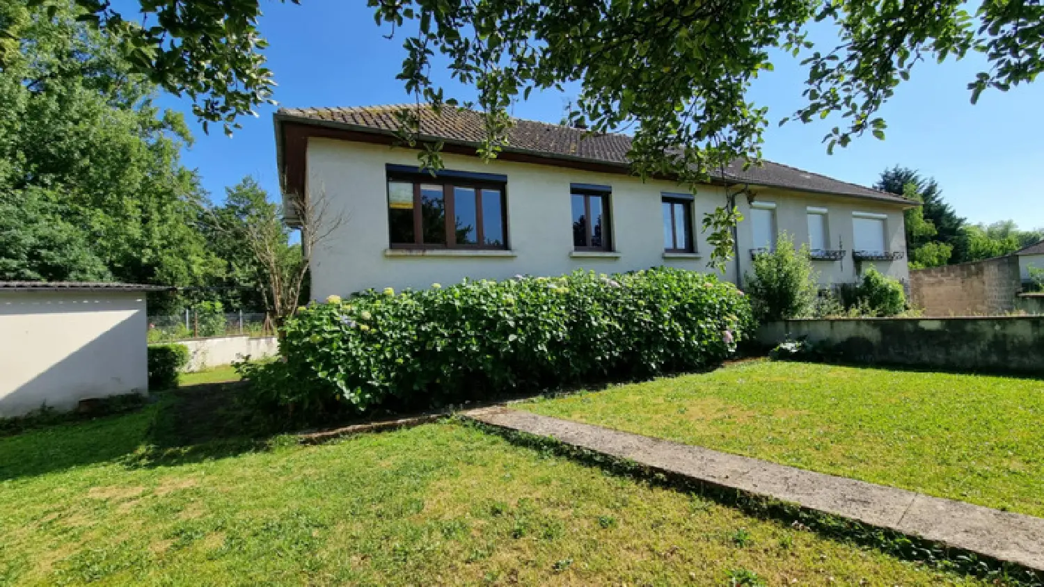  te koop huis Brive-la-Gaillarde Corrèze 5
