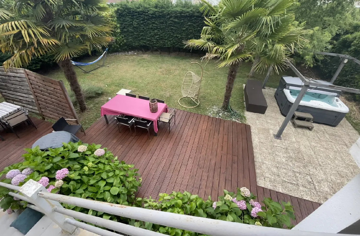  en venta casa Brive-la-Gaillarde Corrèze 3