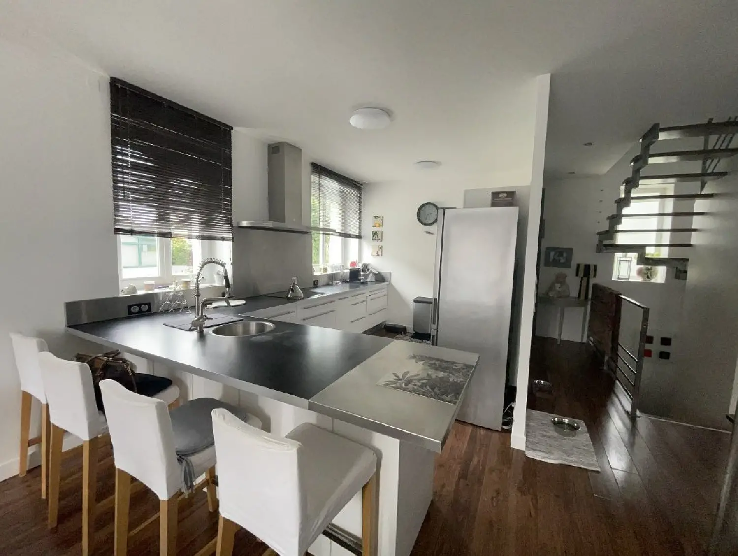  en venta casa Brive-la-Gaillarde Corrèze 5