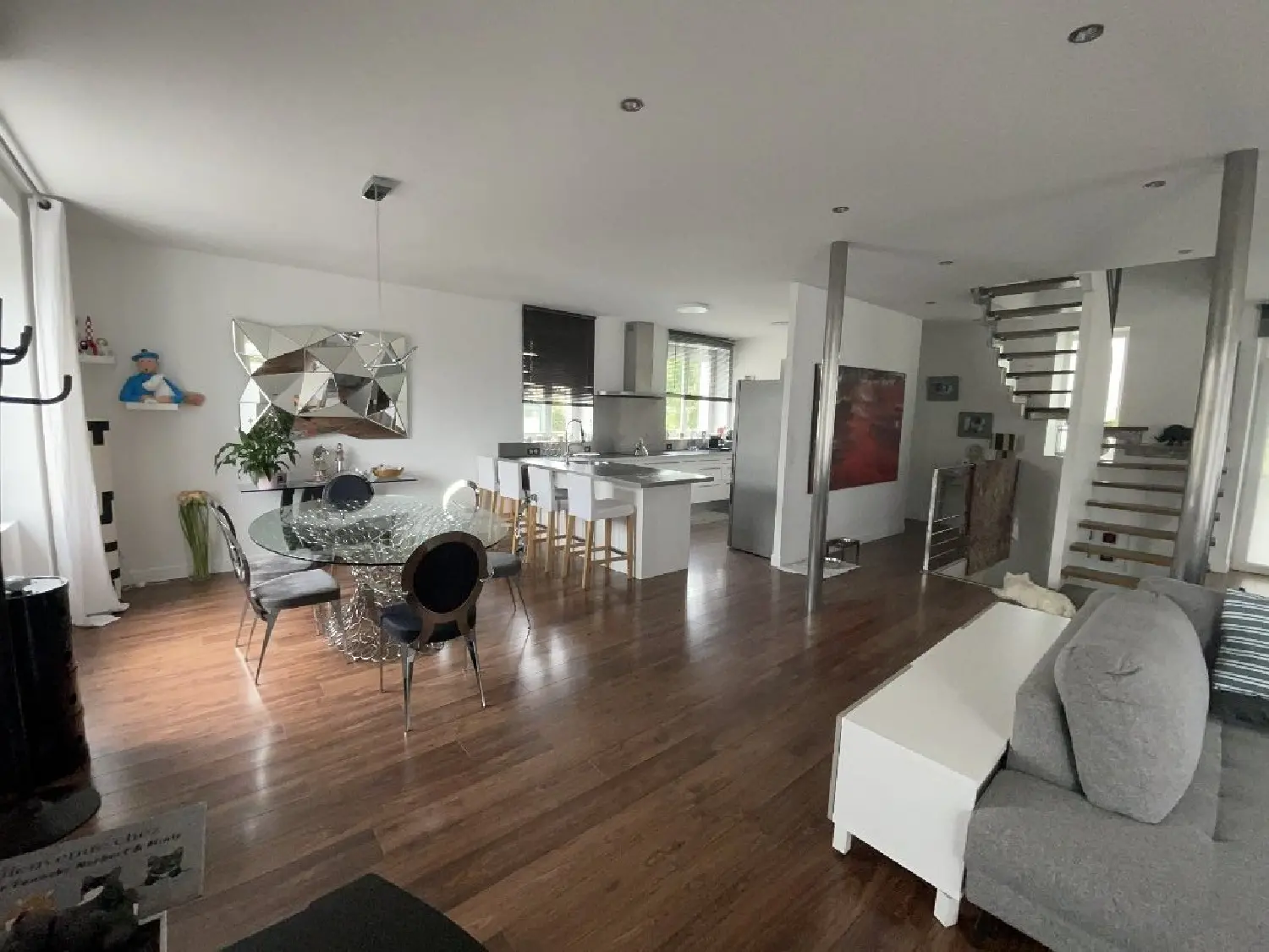  en venta casa Brive-la-Gaillarde Corrèze 6