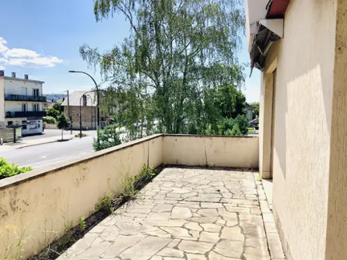 Brive-la-Gaillarde Corrèze casa foto 7109409
