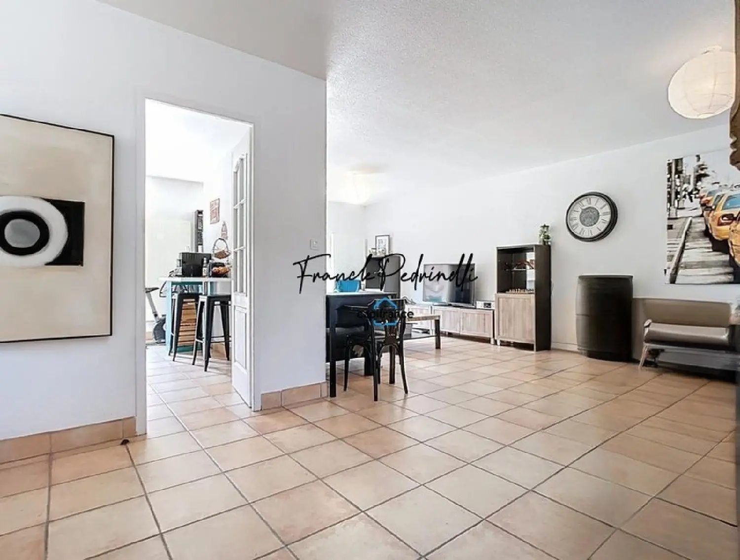  for sale house Bron Rhône 3
