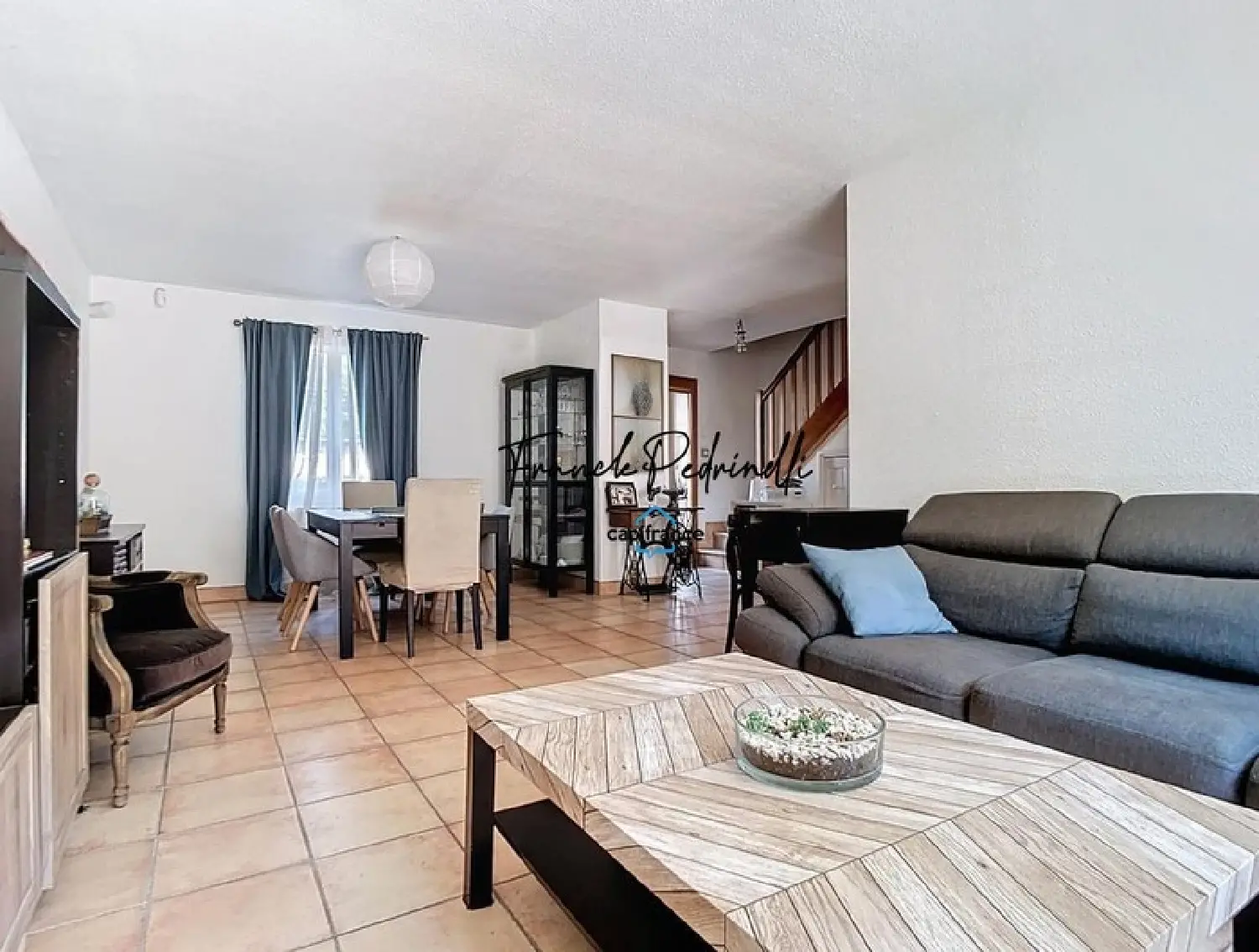  for sale house Bron Rhône 4