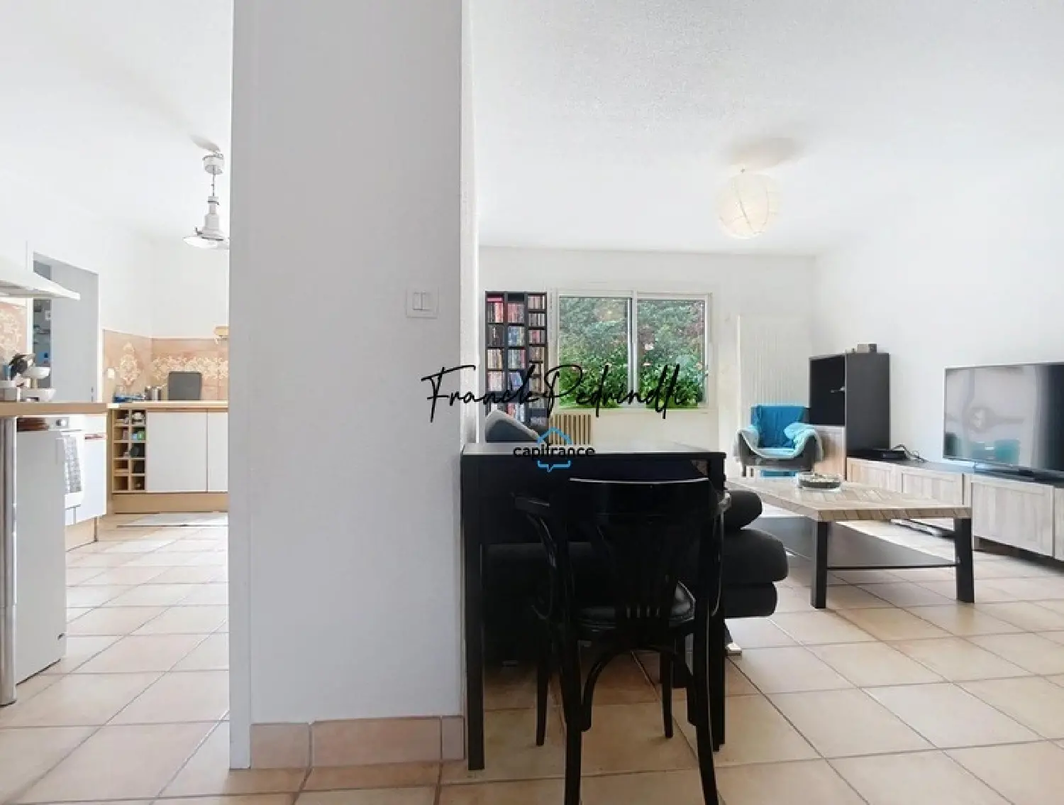  for sale house Bron Rhône 6