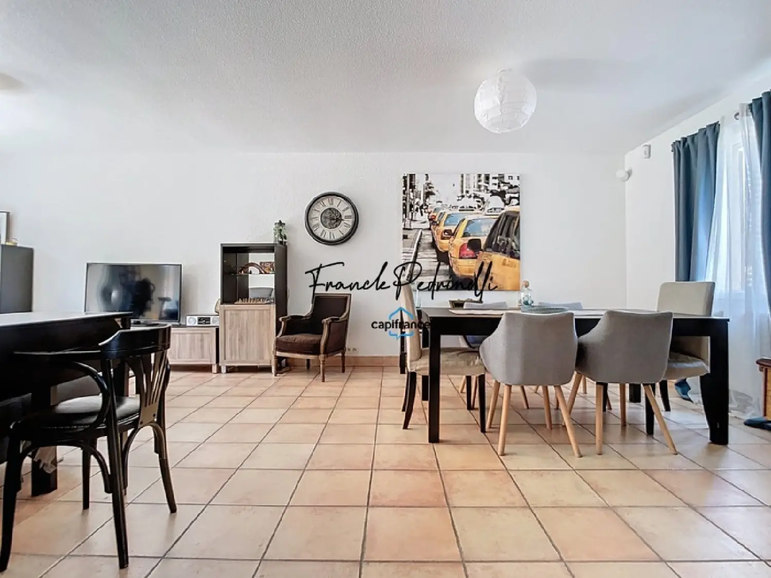  for sale house Bron Rhône 7