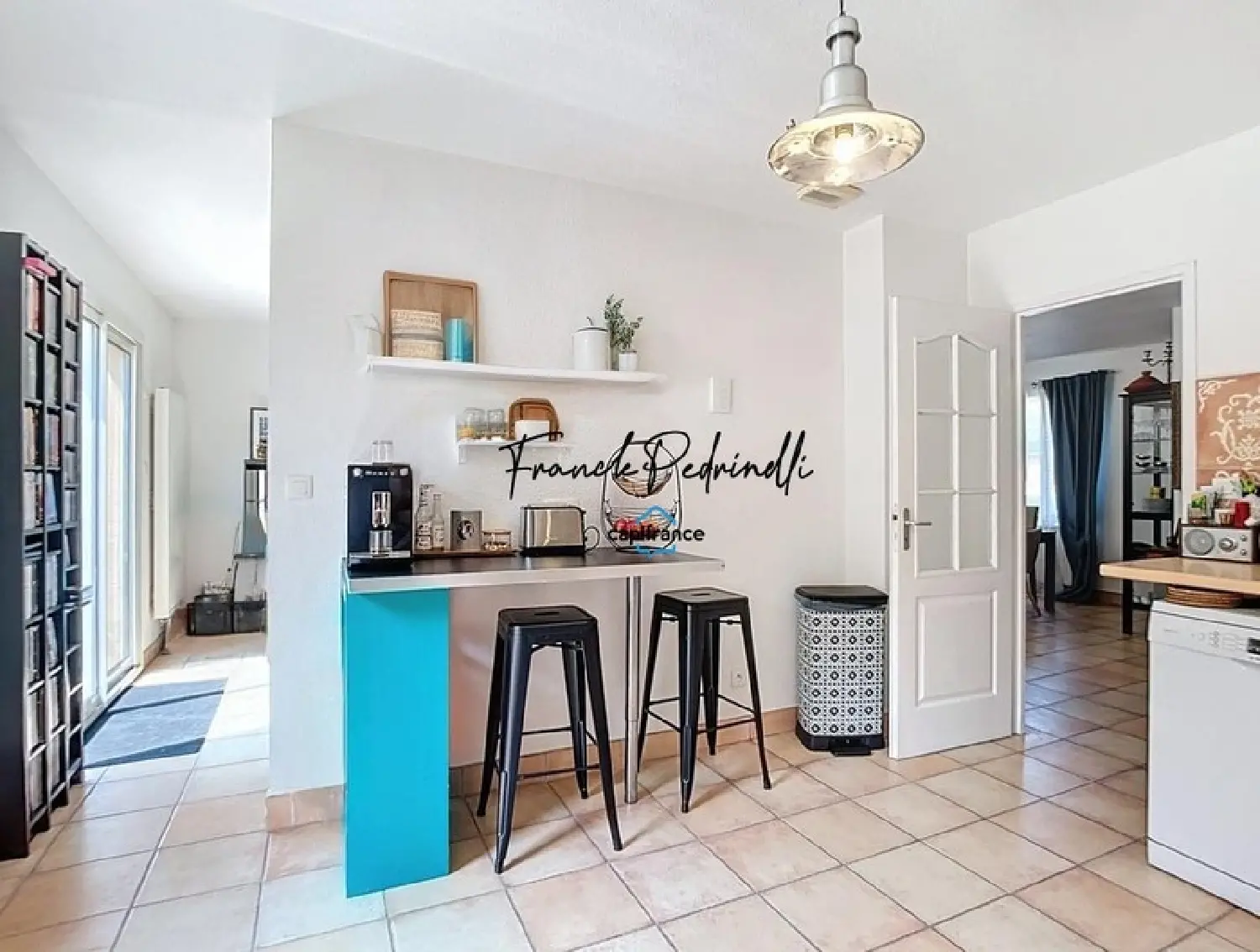  for sale house Bron Rhône 8