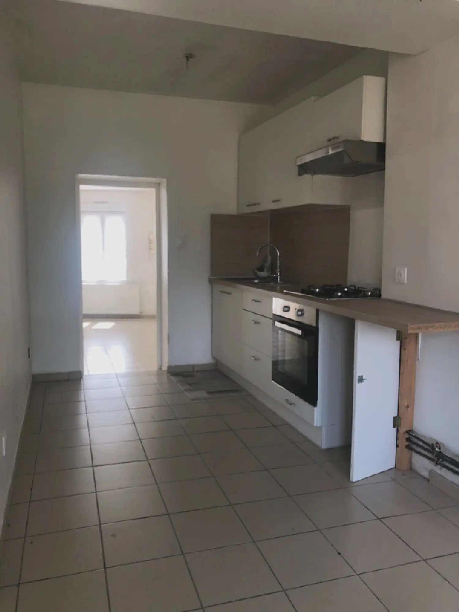  te koop huis Bruille-lez-Marchiennes Nord 4