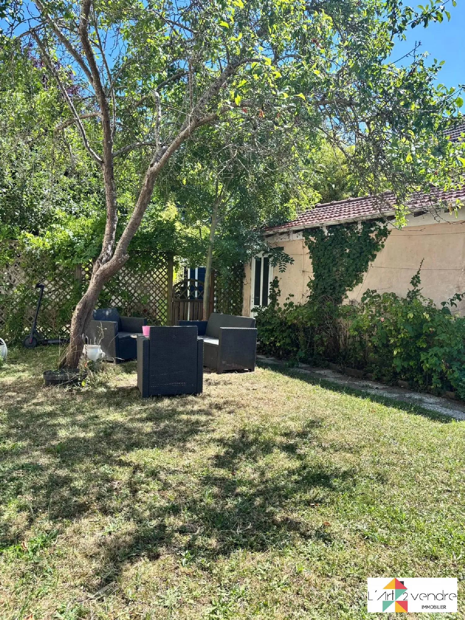  en venta casa Brunoy Essonne 1