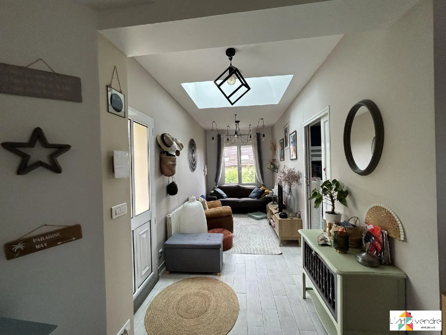  en venta casa Brunoy Essonne 4