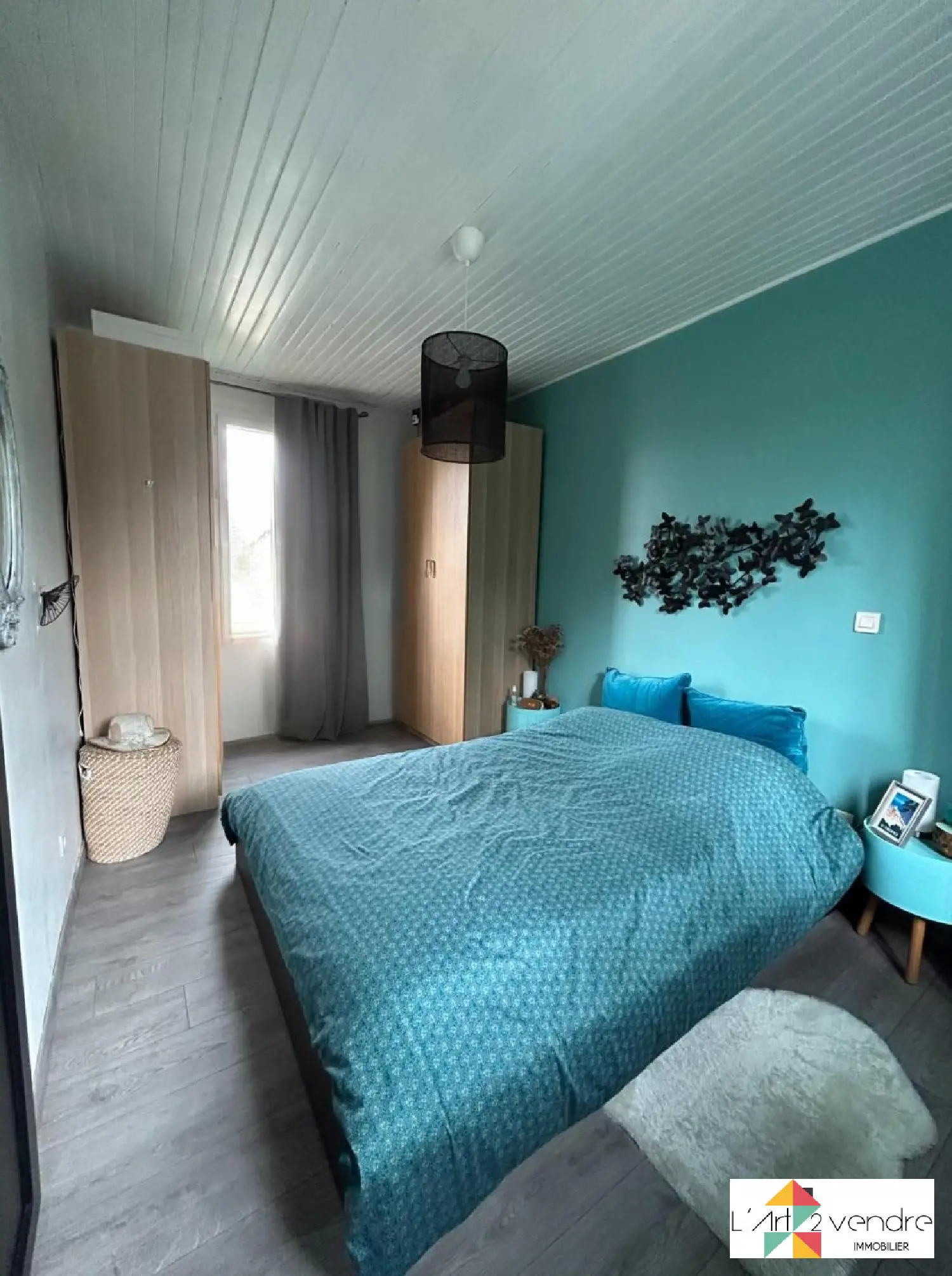  en venta casa Brunoy Essonne 5