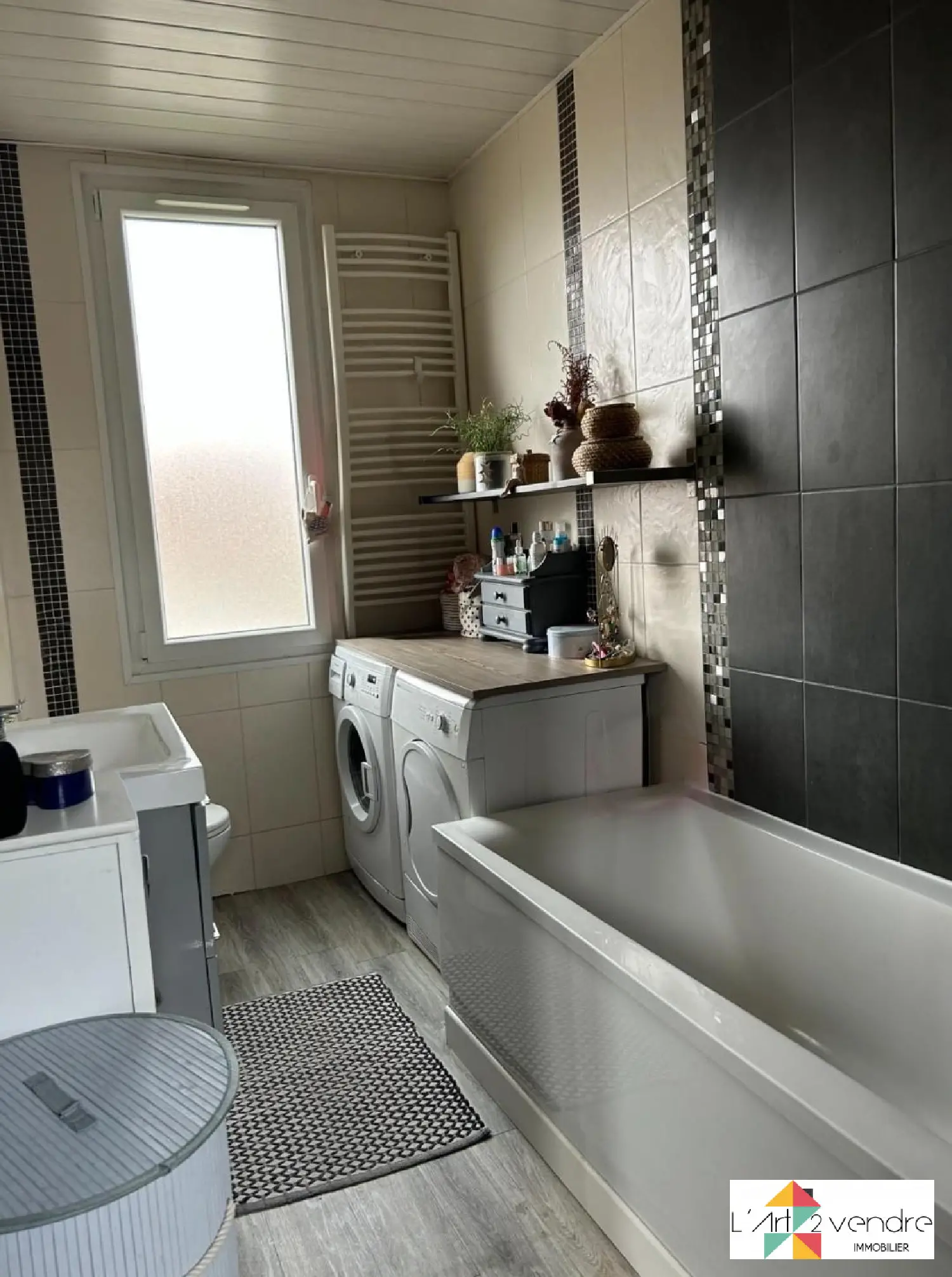  en venta casa Brunoy Essonne 6