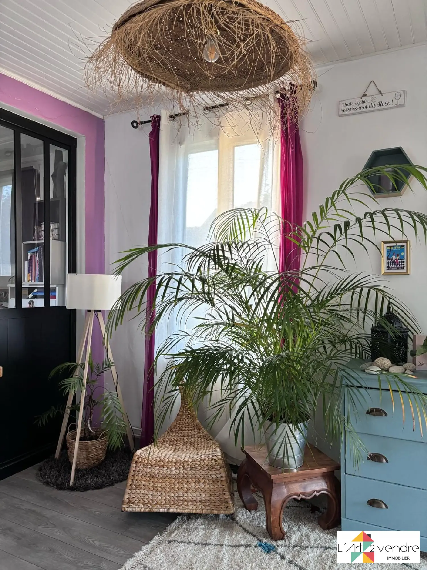  en venta casa Brunoy Essonne 7