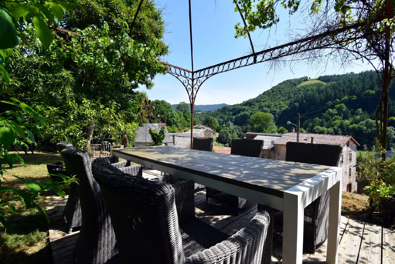  kaufen Haus Brusque Aveyron 2