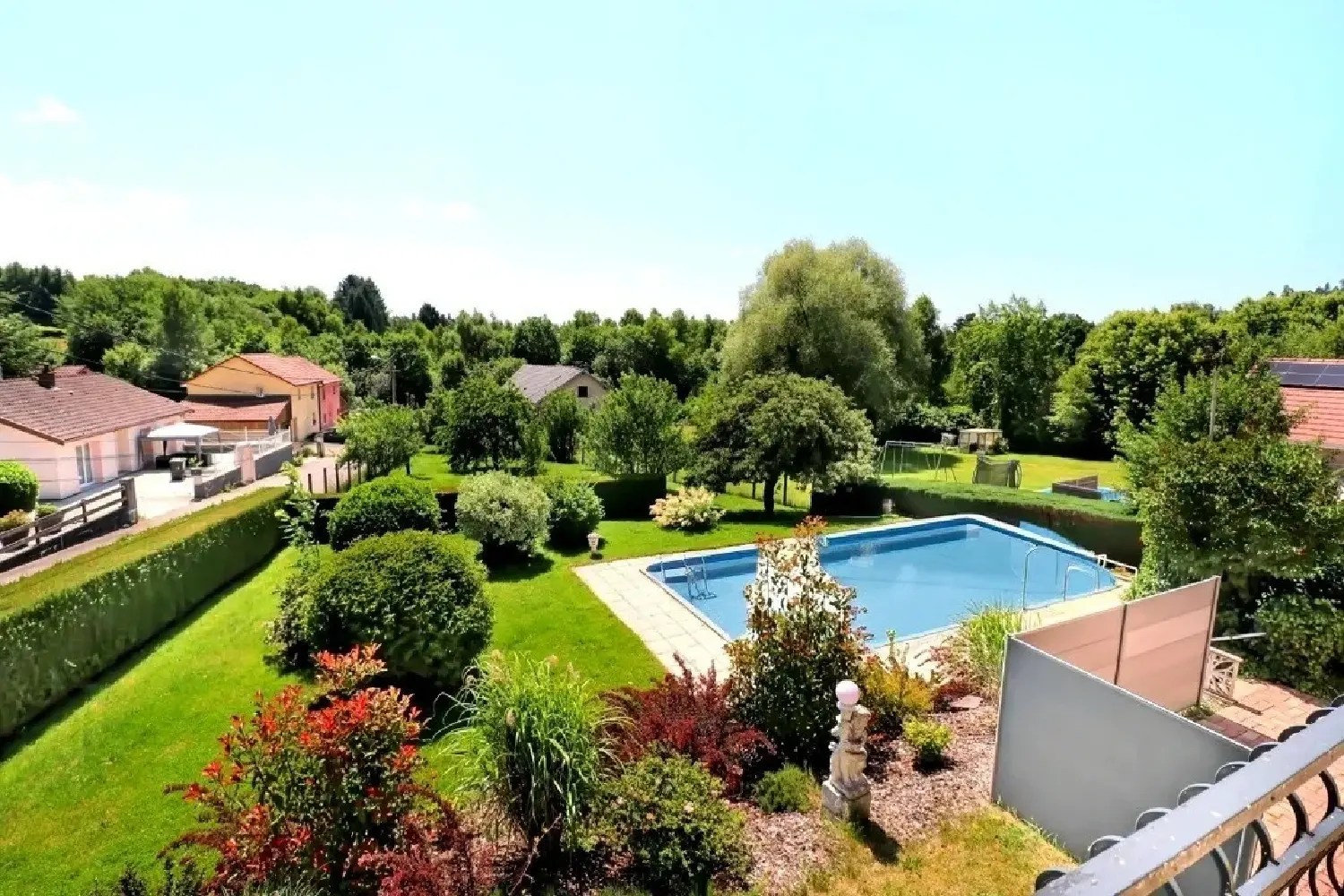  à vendre maison Bruyères Vosges 1