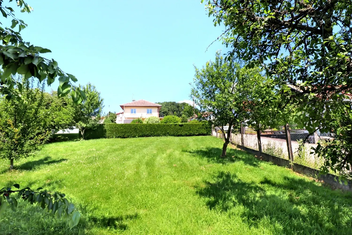  à vendre maison Bruyères Vosges 5