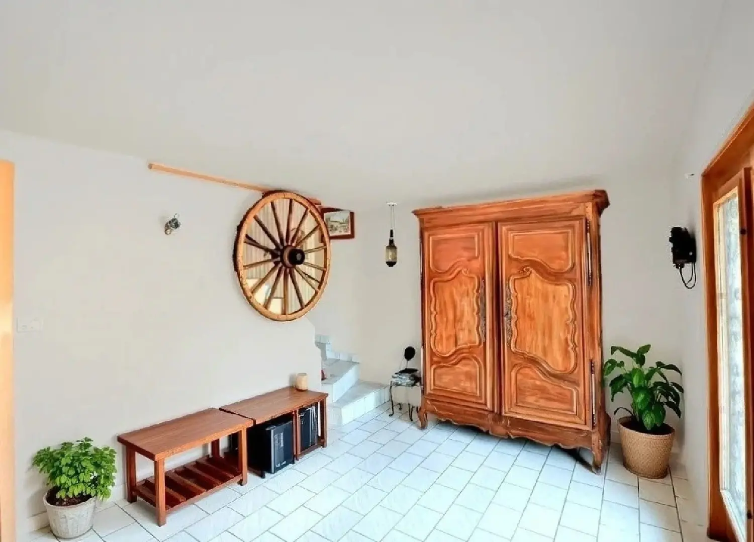  à vendre maison Bruyères Vosges 6