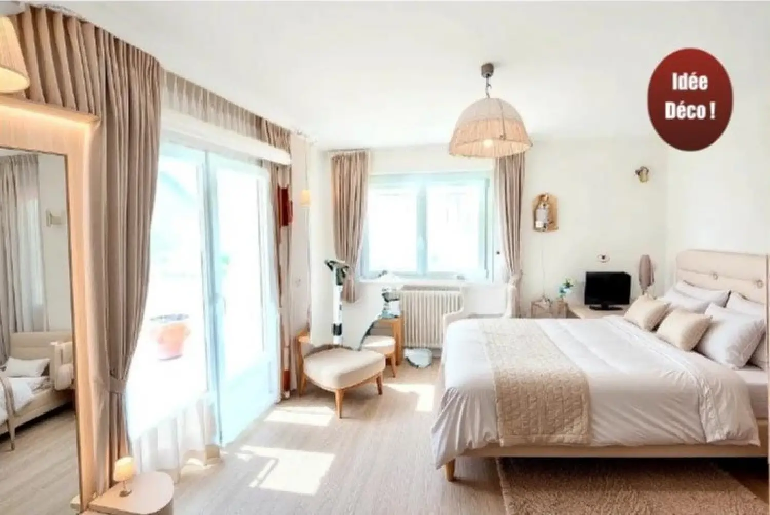  à vendre maison Bruyères Vosges 7