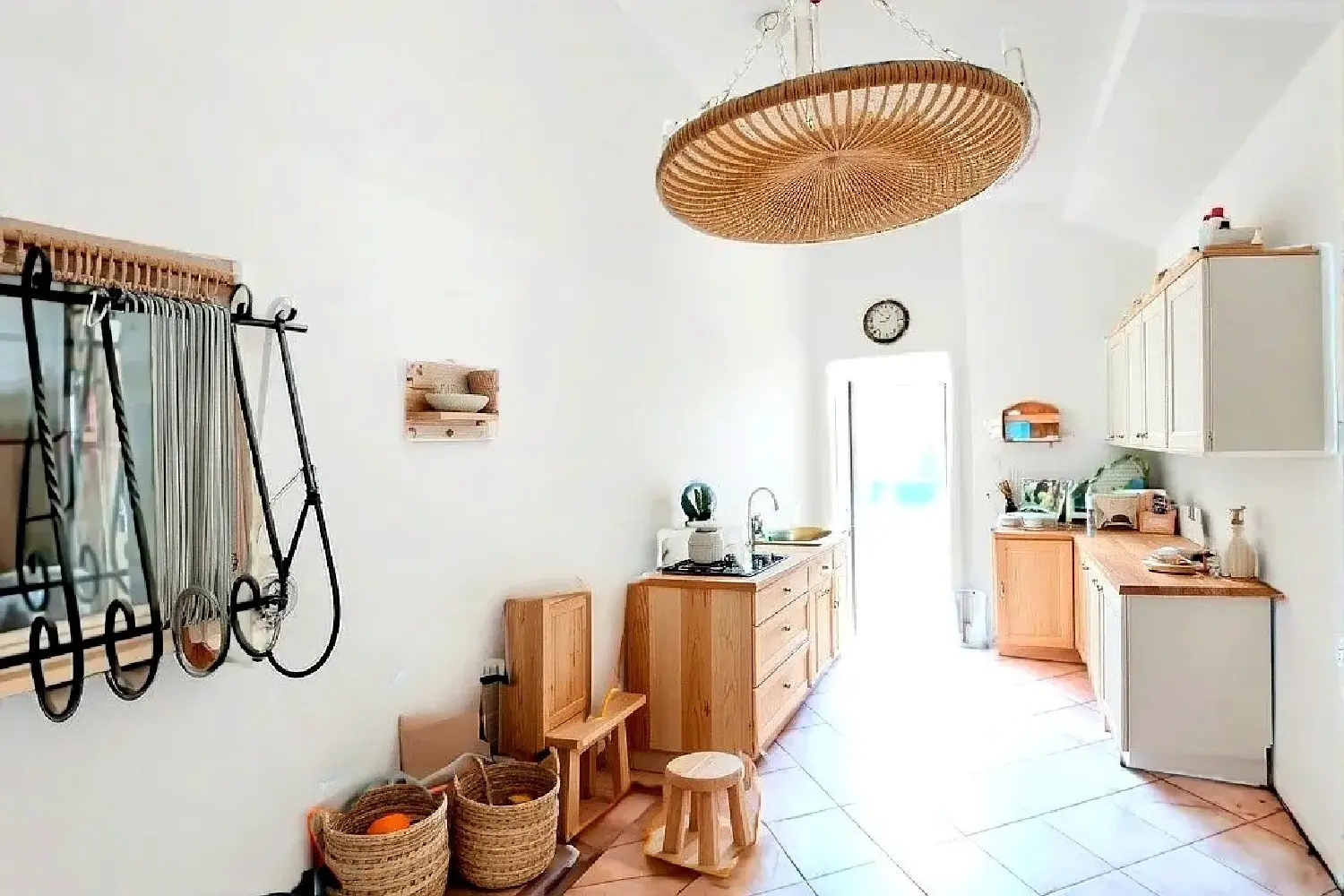  à vendre maison Bruyères Vosges 8