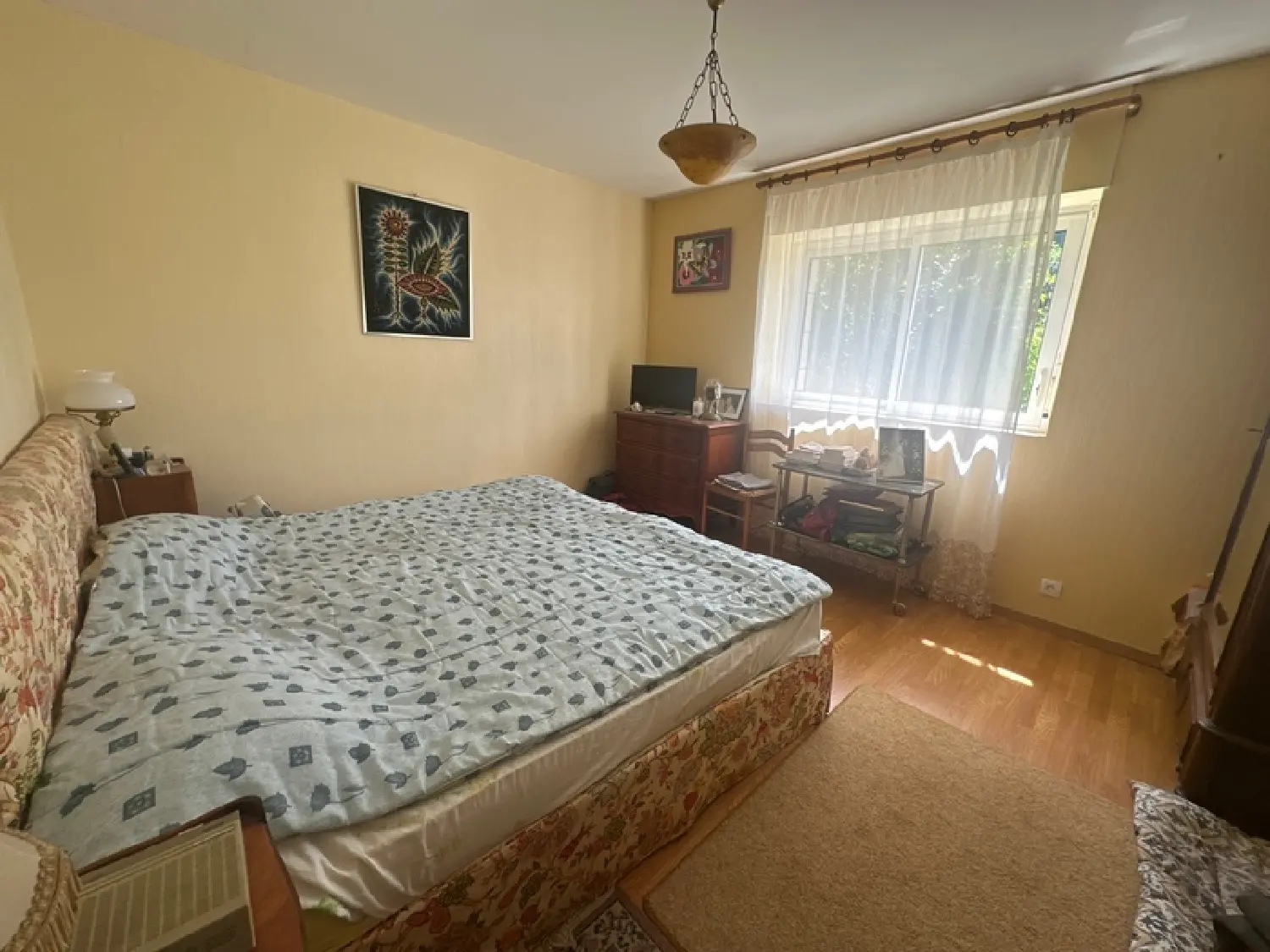  for sale house Bubry Morbihan 4