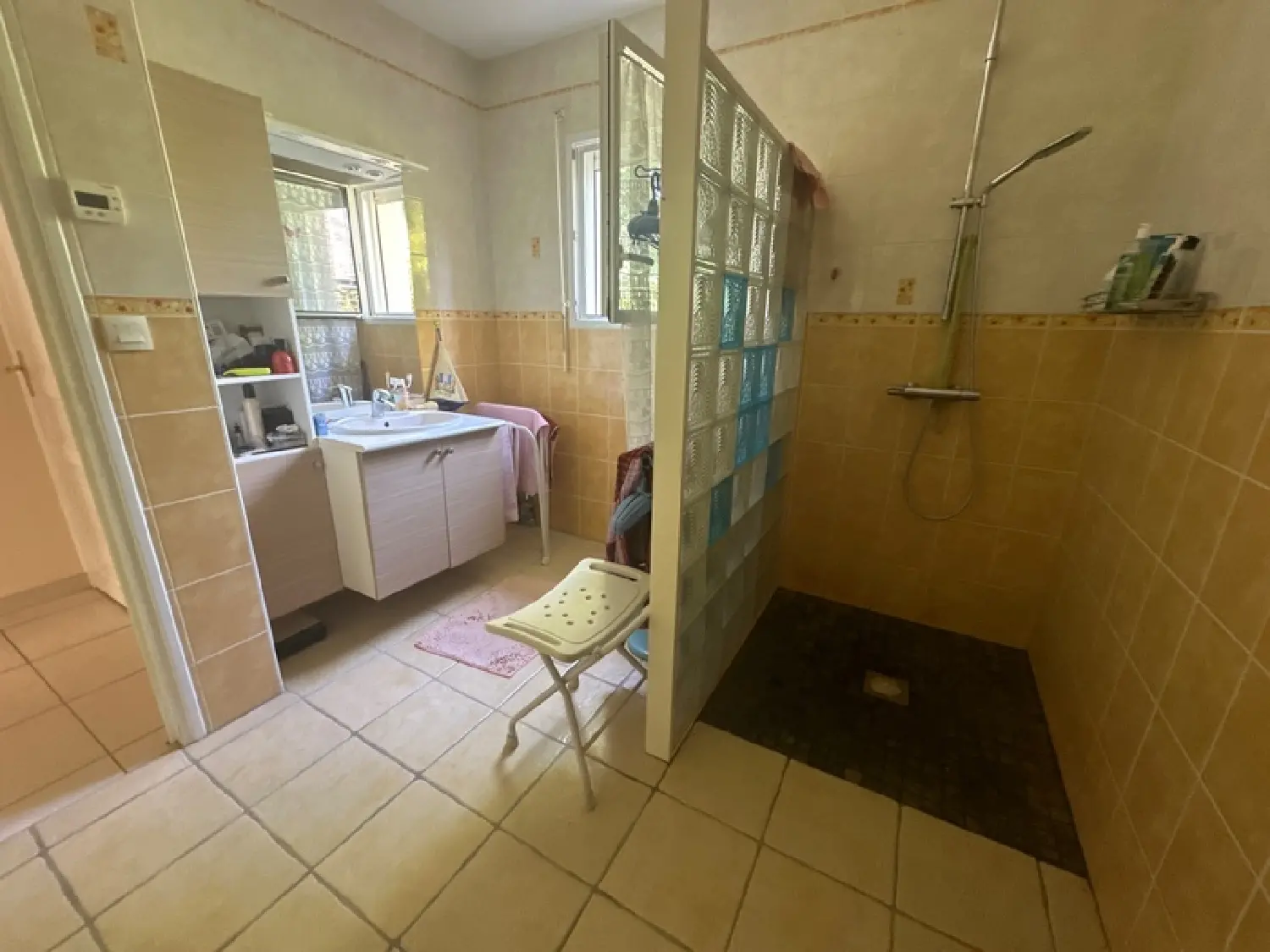  for sale house Bubry Morbihan 5