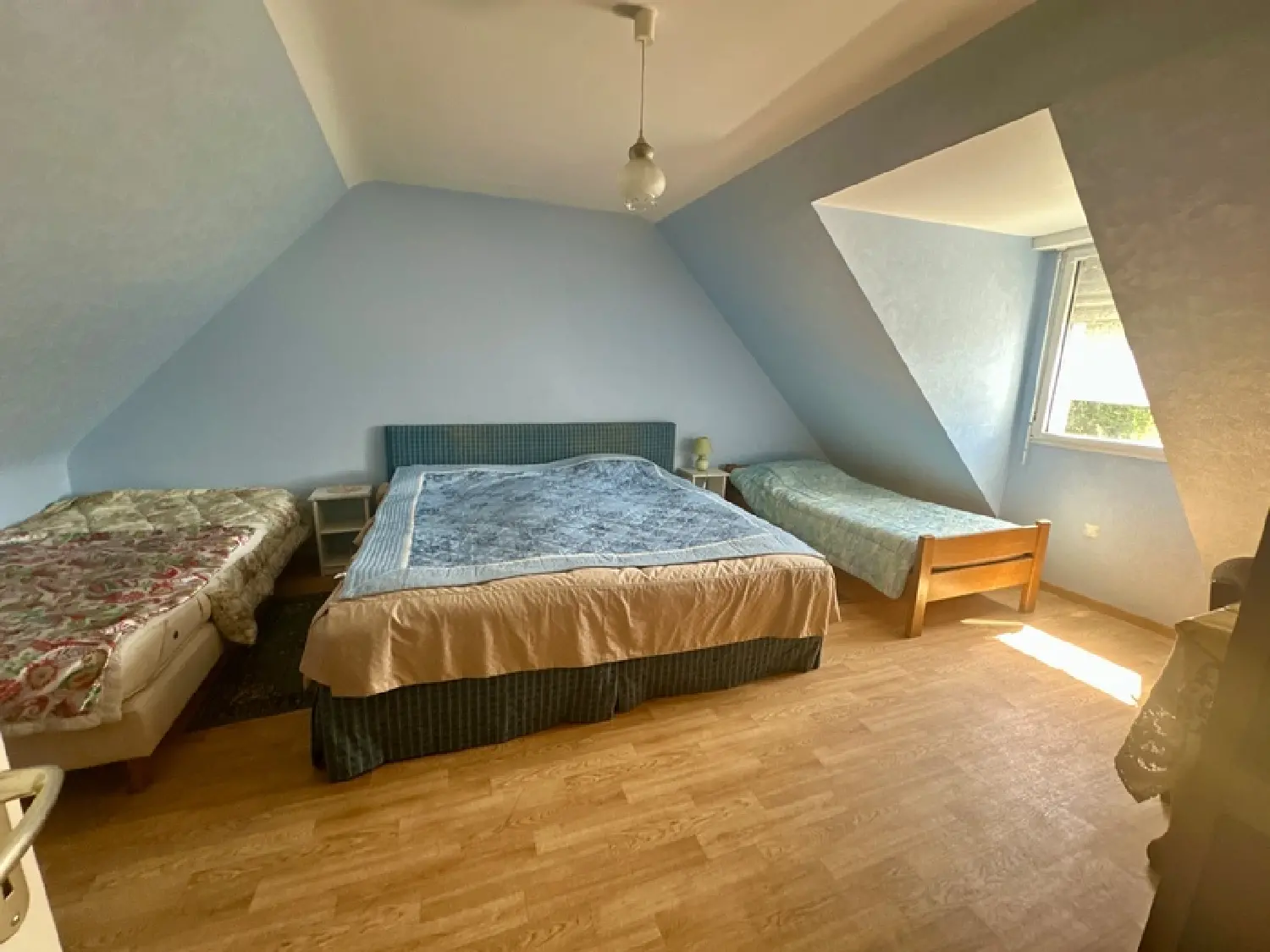  for sale house Bubry Morbihan 6