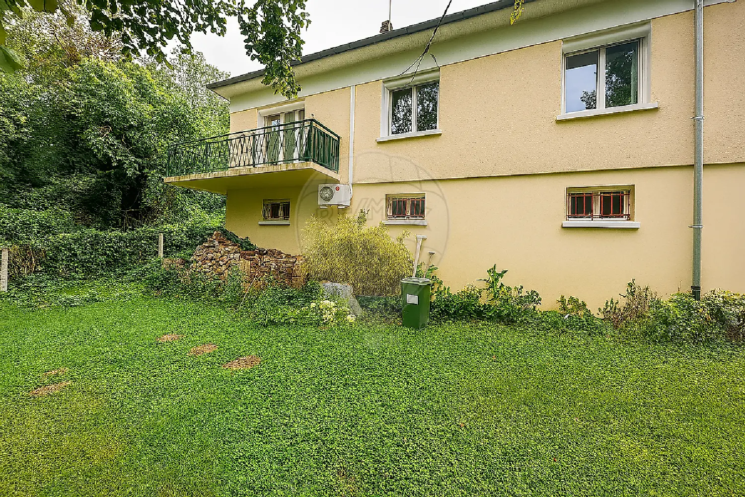  à vendre maison Buchères Aube 1
