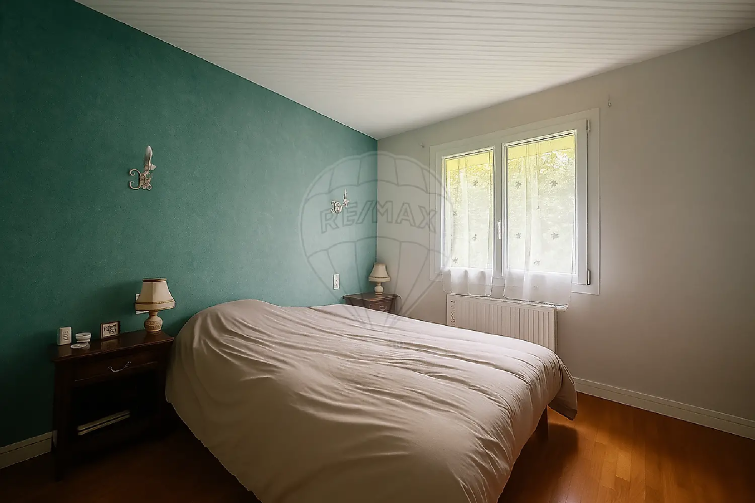  à vendre maison Buchères Aube 4