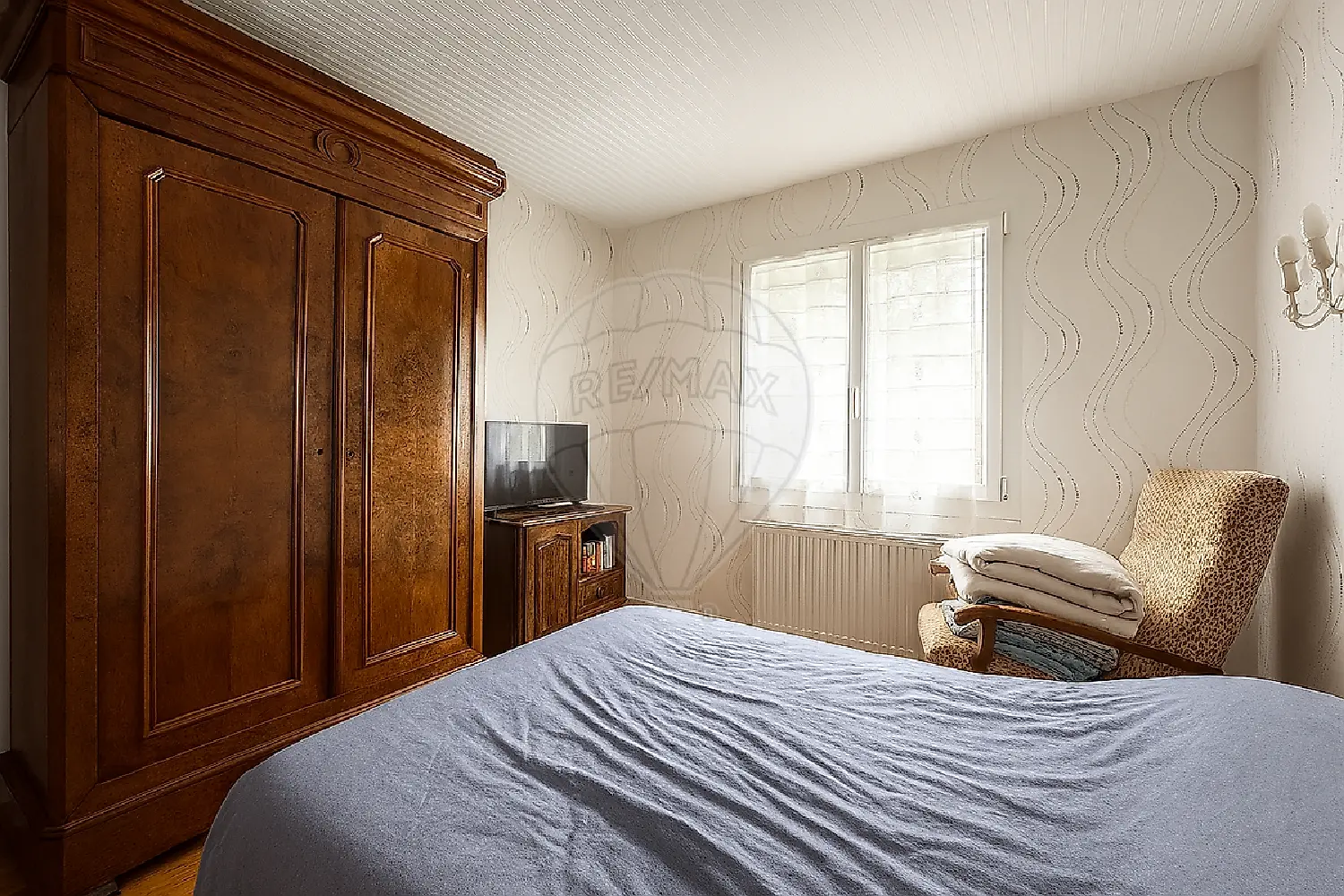  à vendre maison Buchères Aube 8
