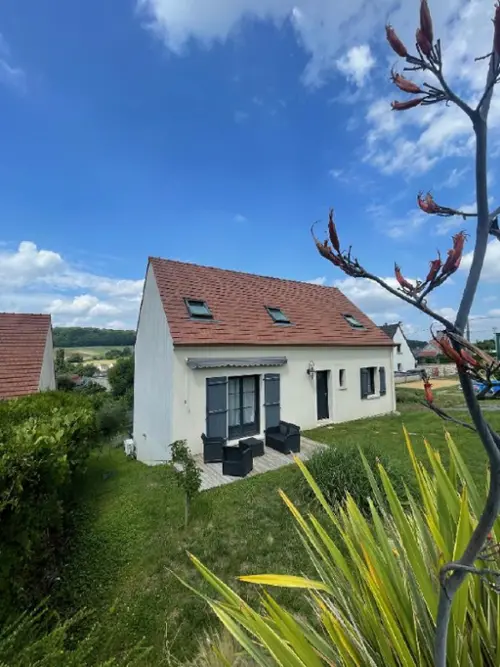 Bucy-le-Long Aisne huis foto 7116623