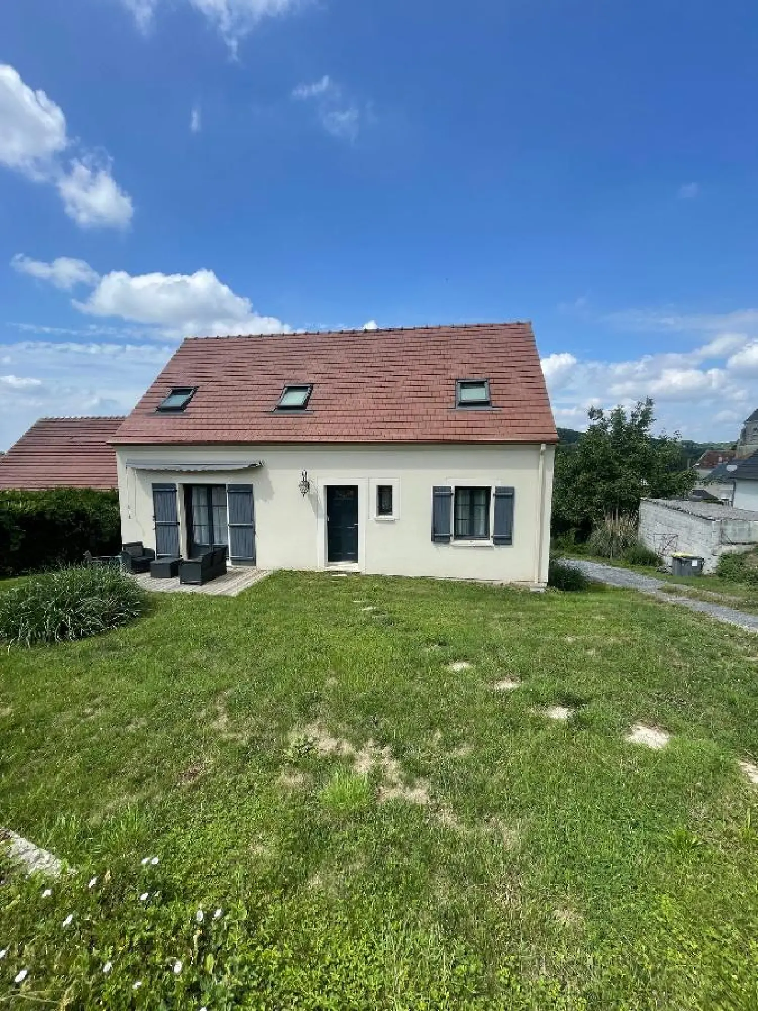  te koop huis Bucy-le-Long Aisne 3