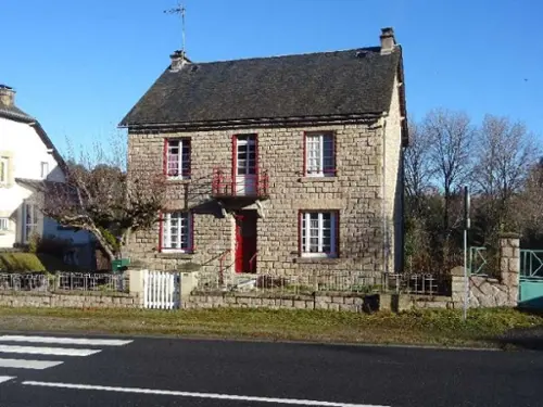 Bugeat Corrèze maison foto 7111755