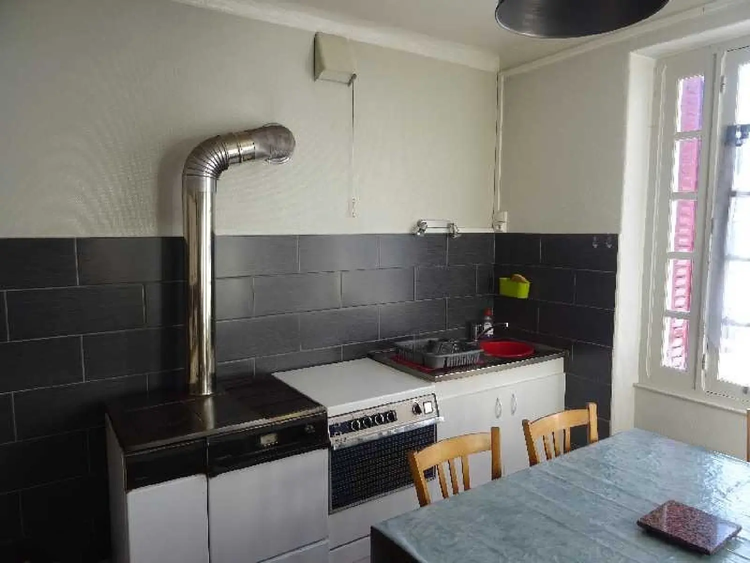  à vendre maison Bugeat Corrèze 2