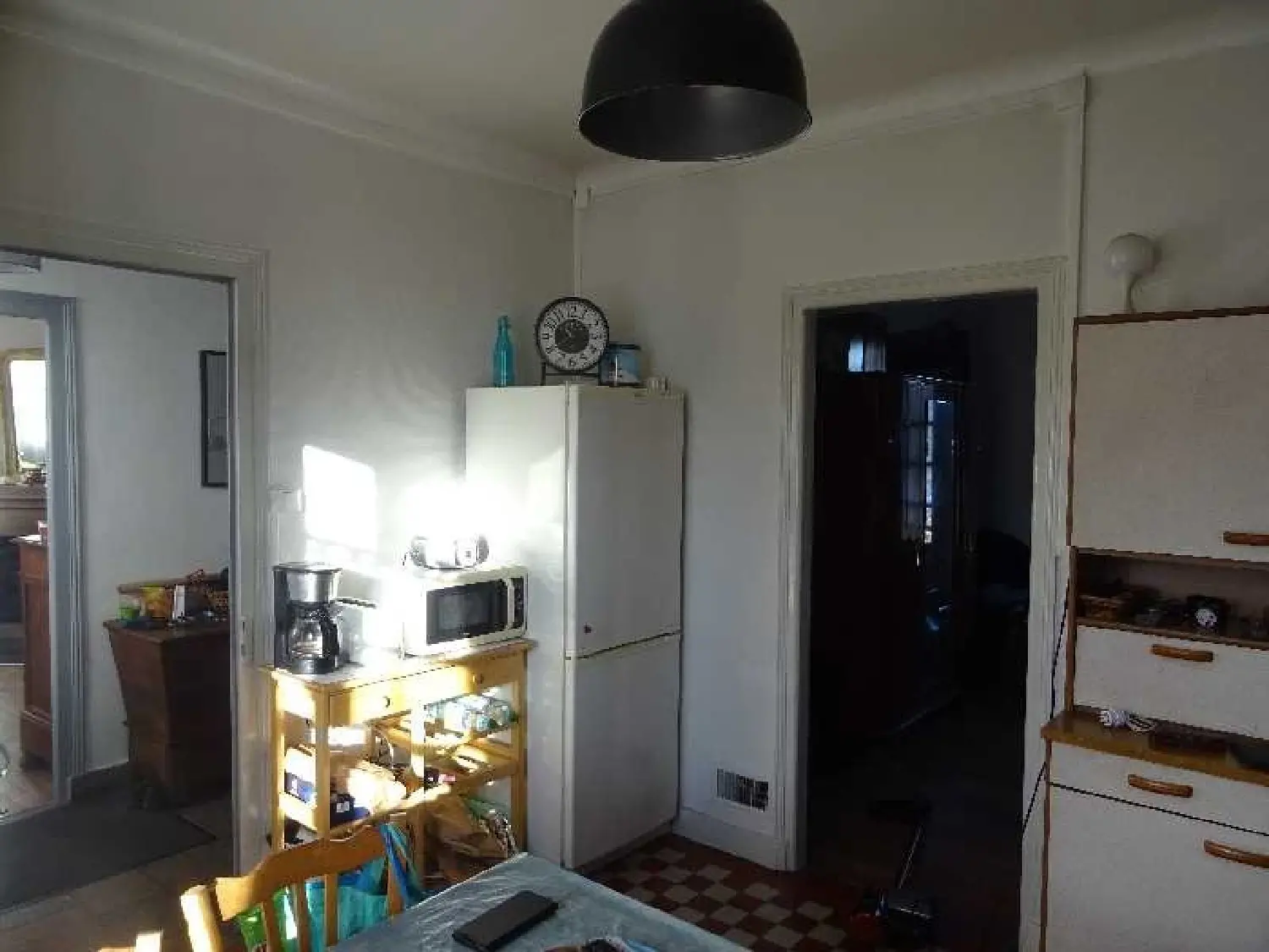  à vendre maison Bugeat Corrèze 4