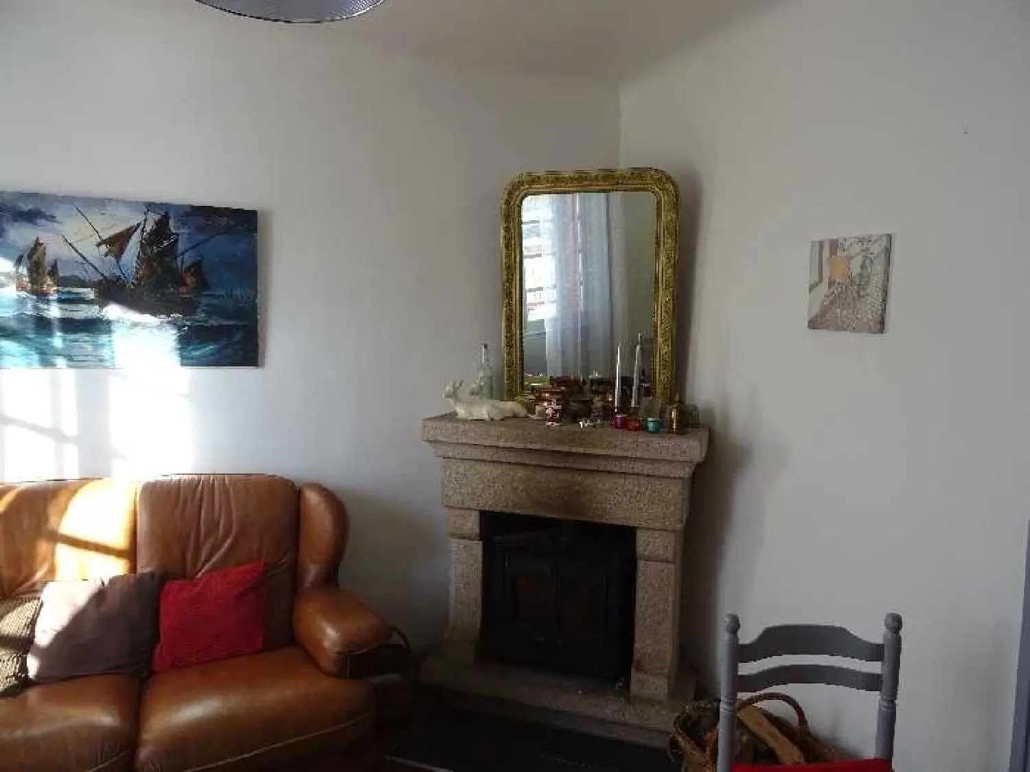  à vendre maison Bugeat Corrèze 5