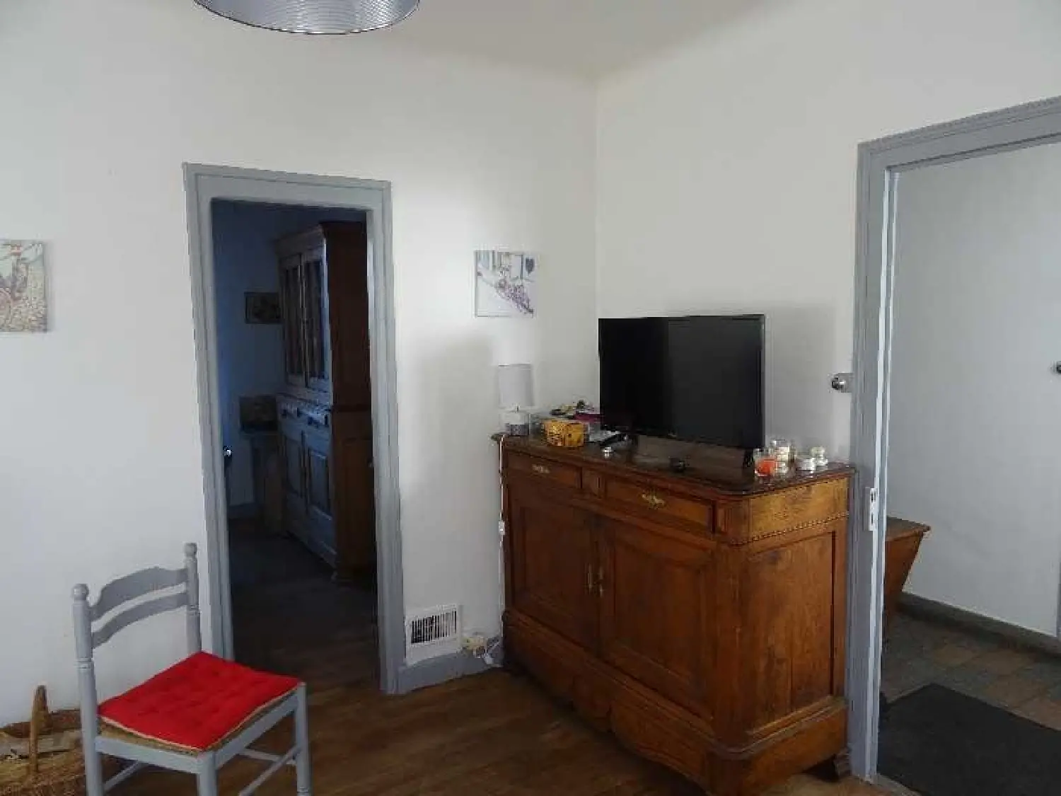  à vendre maison Bugeat Corrèze 6