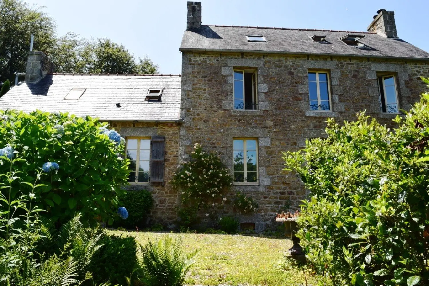  for sale house Bulat-Pestivien Côtes-d'Armor 3