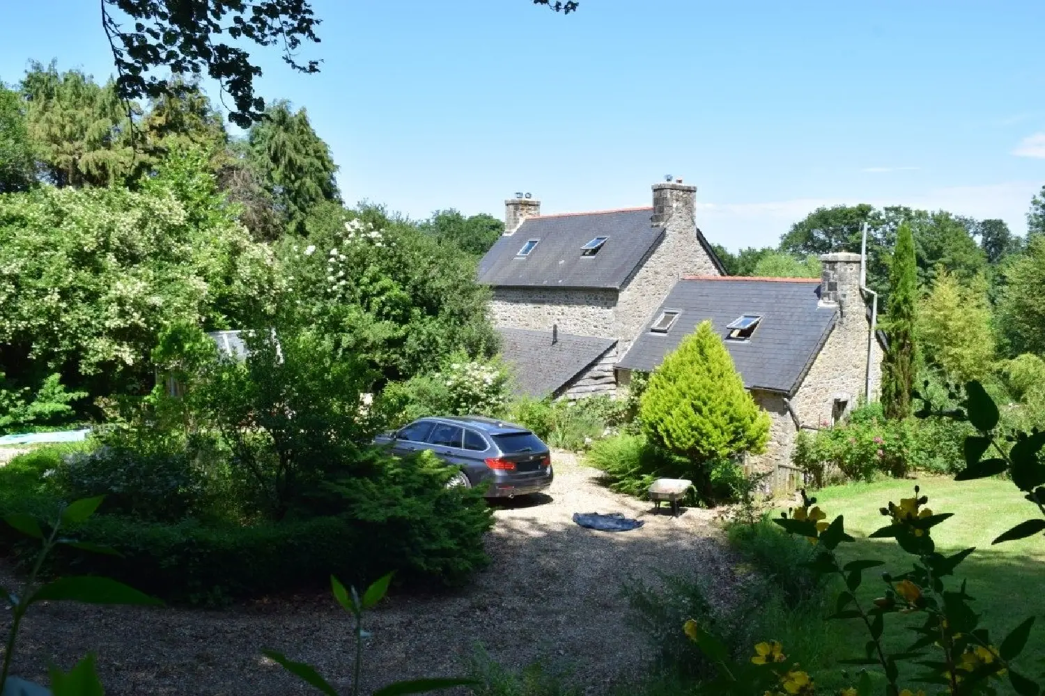  for sale house Bulat-Pestivien Côtes-d'Armor 6