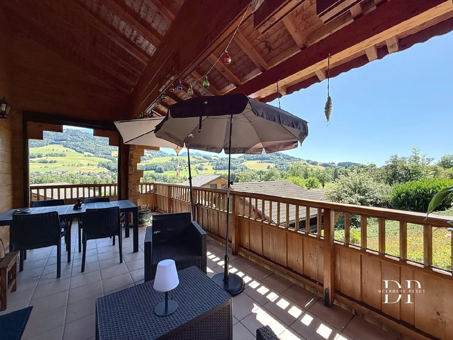  en venta casa Burdignin Haute-Savoie 2