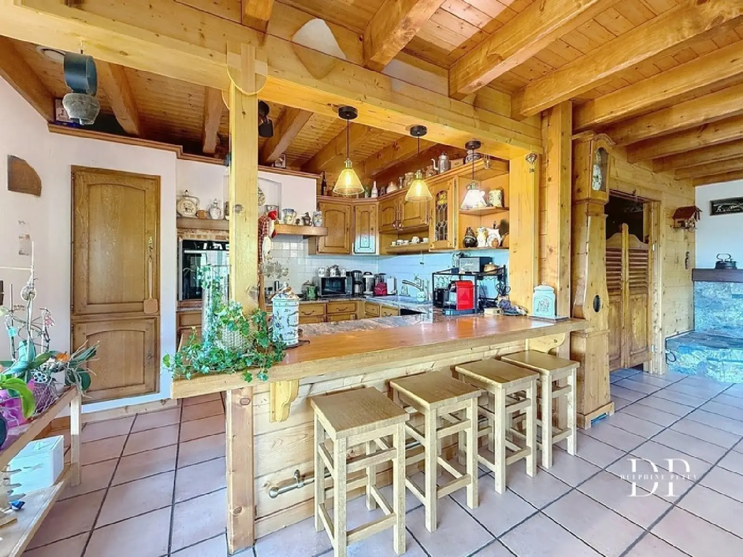  en venta casa Burdignin Haute-Savoie 4