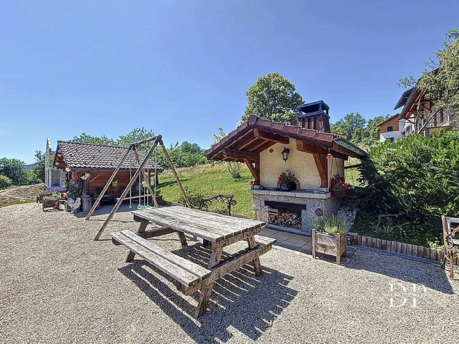  en venta casa Burdignin Haute-Savoie 6
