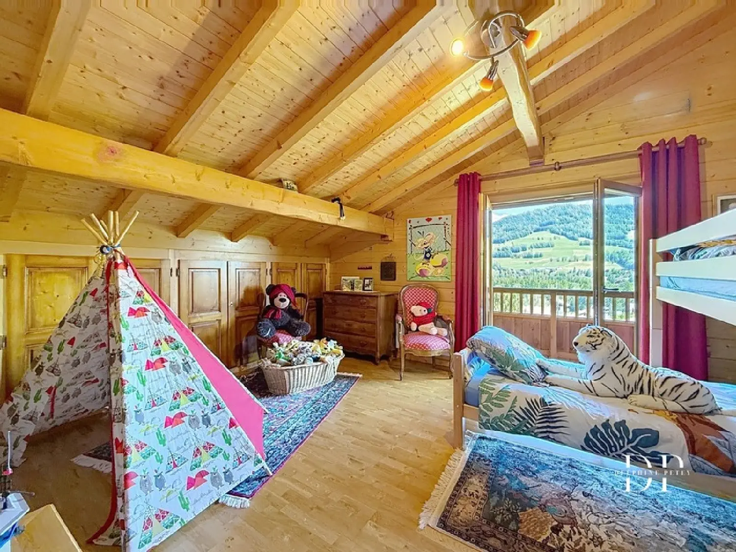  en venta casa Burdignin Haute-Savoie 7