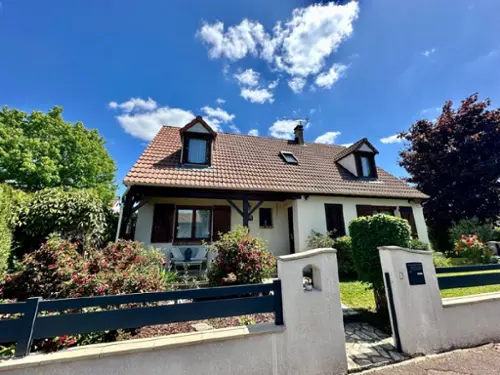 Bures-sur-Yvette Essonne casa foto 7107201